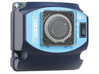 Coffrets de filtration CCEI