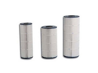 Image Cartouche filtrante Hayward CX0760RE pour filtre piscine C0751