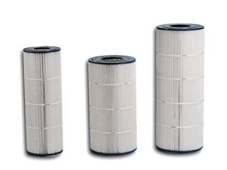 Image Cartouche filtrante Hayward CX800RE pour filtre piscine C800
