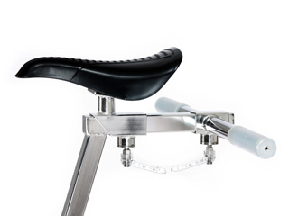 Image Barre multi training Waterflex pour velos de piscine Aquabike