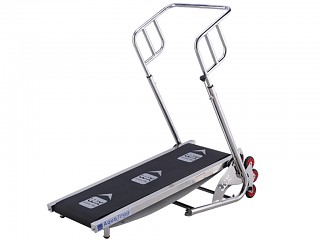 Tapis de marche et course WaterFlex