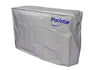 Image Housse d'hivernage pompe a chaleur Poolex modele MEDIUM