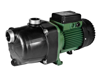 Surpresseur robot DAB