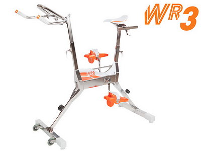 Vélos aquabike WaterFlex