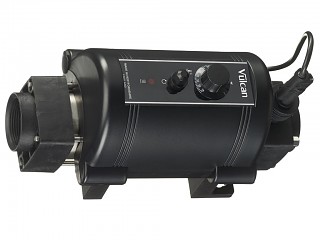 Image Rechauffeur Elecro NANO 3kW pour piscine et spa