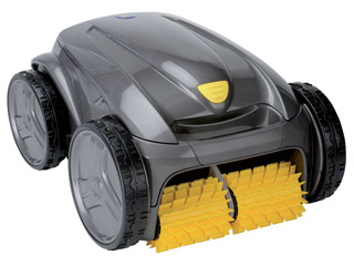 Robot de piscine électrique Zodiac Pool Care