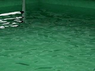 Ubbink - Liner pour piscine hors-sol Ubbink rectangulaire 500 x 800 x H140cm epaisseur 75/100eme beige