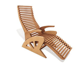 Sauna cabine vapeur Holl's