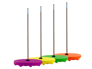 Aquagym piscine WaterFlex