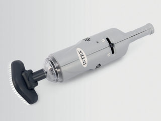 Aspirateur piscine et spa Intex