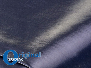 Bâche hiver piscine ovale Zodiac Original