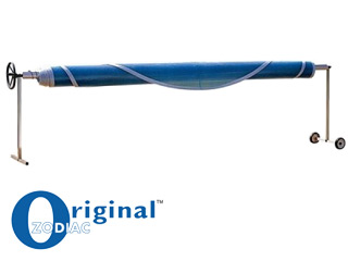 Image Enrouleur Zodiac Original ROLL pour piscine de 4 a 5,50m