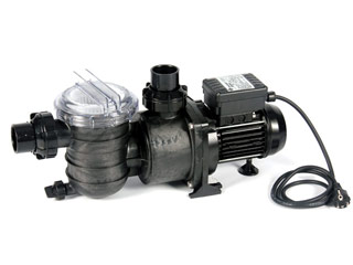 Pompe Sta-Rite Pentair