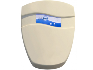 Image Alarme piscine VISIOPOOL a detection de chute NF P90-307/A1