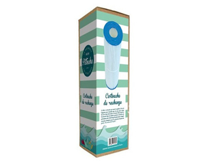 Image Cartouche de rechange pour piscine Pistoche