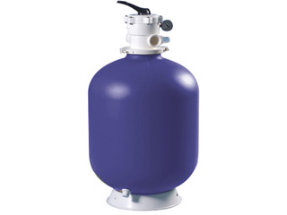 Image Filtre a sable TOP Aqualux 6 voies 5m³/h