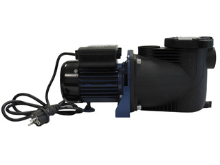 Image Pompe de filtration AQUAPLUS 9.5m³/h