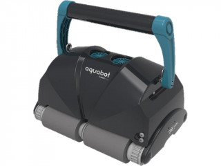 Robot de piscine publique et collective Aquabot