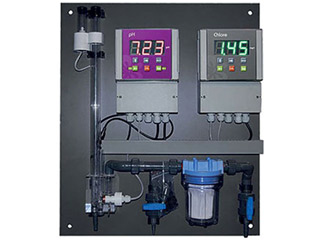 Régulation automatique Hexagone
