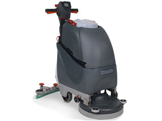 Autolaveuse Hexagone