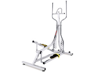 Vélos Elliptique aquabike Hexagone