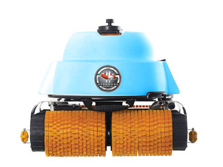 Image Robot de piscine electrique Hexagone NANO VIKING M