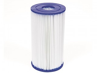 Cartouches hors-sol Bestway