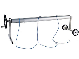 Image Enrouleur couverture WALU SUMMER ECLIPSE BASIC