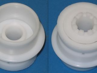 Image Roulement de rouleau AQV