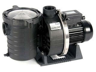 Pompe Pentair Hayward