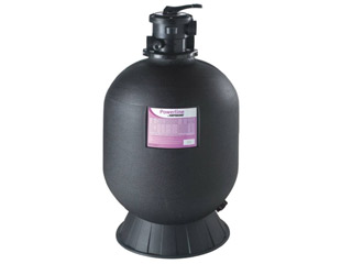 Image Filtre a sable Hayward Powerline 6M³/H