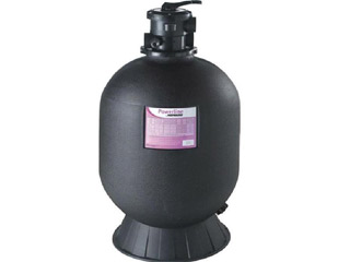 Image Filtre a sable Hayward Powerline 14M³/H
