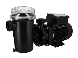 Image Pompe filtration Poolstyle 1.5cv monophasee
