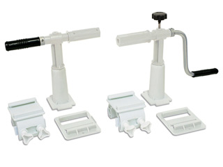 Enrouleur piscine hors-sol Kokido