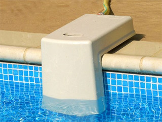 Filtration piscine Garden Leisure