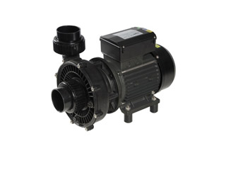 Image Pompe filtration 15m³/h Solubloc 10 compatible Desjoyaux P18
