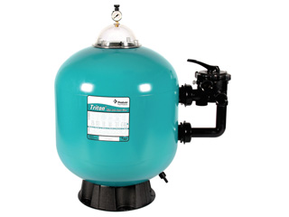 Image Filtre a sable Pentair TRITON TR 100 22m³/h