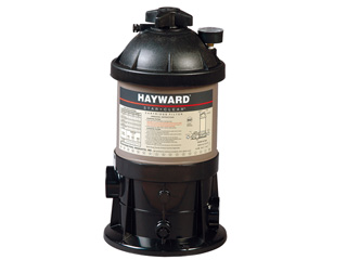 Filtre à cartouche Hayward