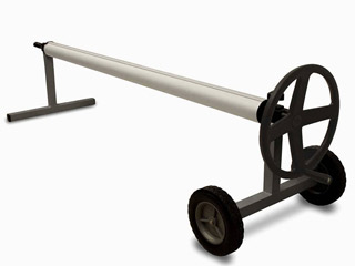 Enrouleur piscine enterrée PoolStyle