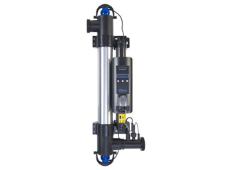 Image Desinfection UV Vulcan PROPOOL PLUS 55w avec pompe doseuse