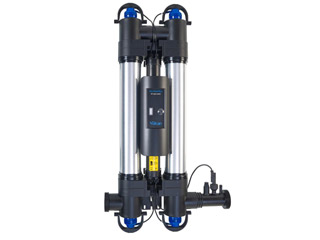 Image Desinfection UV Vulcan PROPOOL PLUS 110w sans pompe doseuse