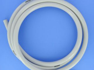 Image Tuyau d'alimentation blanc 3m