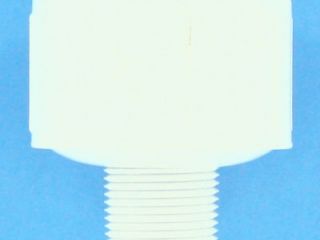 Image Raccord 1 1/2'' NPTF x 3/4'' NPTM