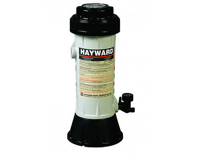 Image Chlorinateur Hayward CL0110 2,5kg