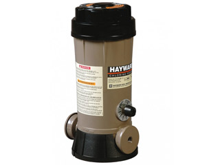 Image Chlorinateur Hayward CL0220 4kg