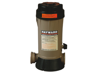 Image Brominateur Hayward CL0220 4kg