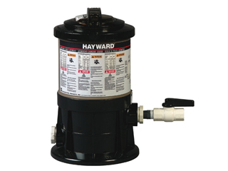 Image Distributeur chimique Hayward C0250 7kg