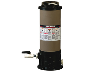 Image Distributeur chimique Hayward C0500 14kg