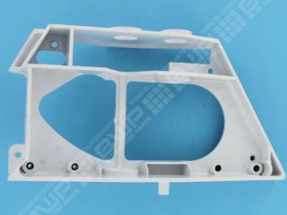 Image Chassis Polairs 380
