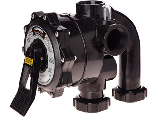 Image Vanne 2 pouce pour Filtre a diatomee Hayward PRO GRID